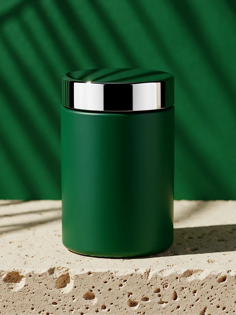 Sustainable Packaging