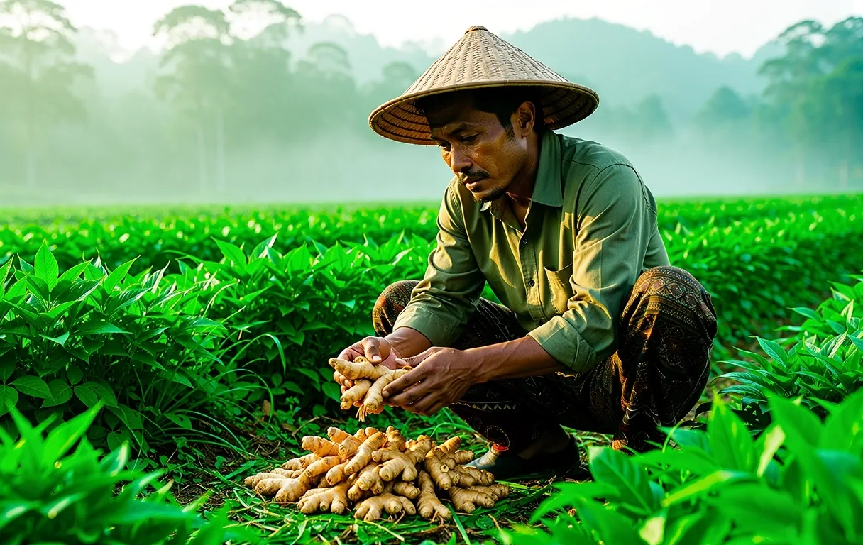 Ethical Sourcing